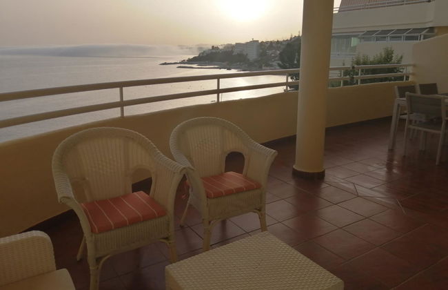 Torrequebrada Sea View - Foto 13