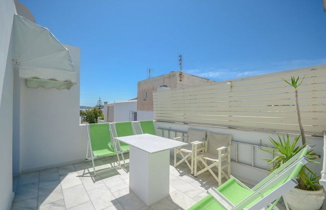 Windmill Naxos - Photo 49