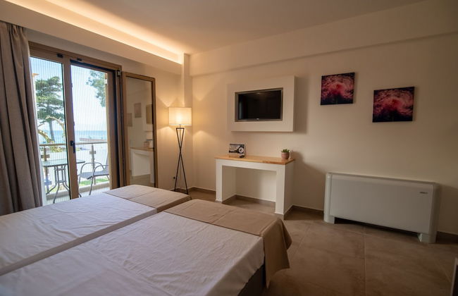 Melydron Apartments - Foto 4