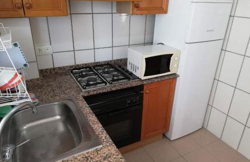 Las Olas Solo Familias Serviplaya - Foto 74