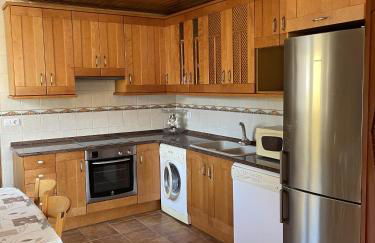 Apartamento Altos de Ucero, rural y acogedor - Photo 14