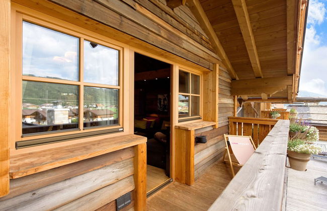 Flachau Chalet With a Sauna - Foto 29