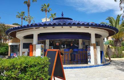 Les Rivages - 6p - Front de mer, piscine - Foto 31