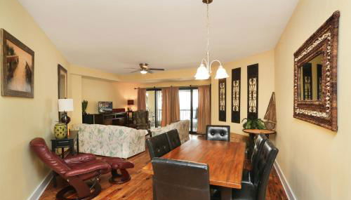 Club at Mexico Beach 2J by Pristine Properties Vacation Rentals - Foto 5