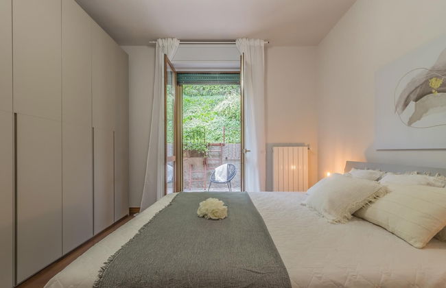 Casa Mimosa in Lierna - Foto 20