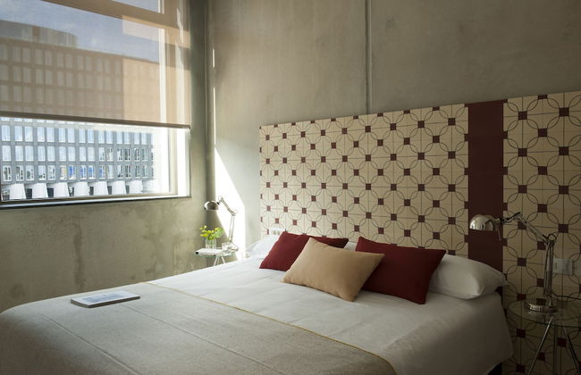 Eric Vökel Boutique Apartments Amsterdam Suites - Photo 10