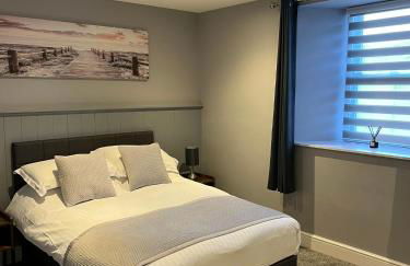 The Globe Apartments and Bedrooms - Foto 36