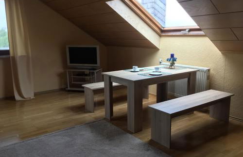 Alte Salzstraße 43 Ferienwohnung - Foto 13