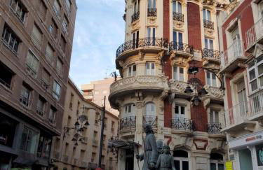 Apartment C6 Phase 4 Mojon Hills, Isla Plana, CERTIFICATE OF EXCELLENCE - Foto 52