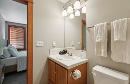 Charming 2BR Townhouse near Green Lake - Foto 19