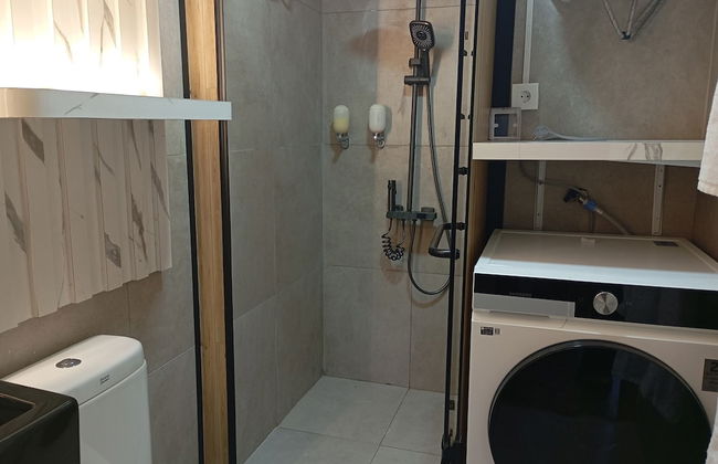 SleepRest @ Pollux Habibie - Foto 53