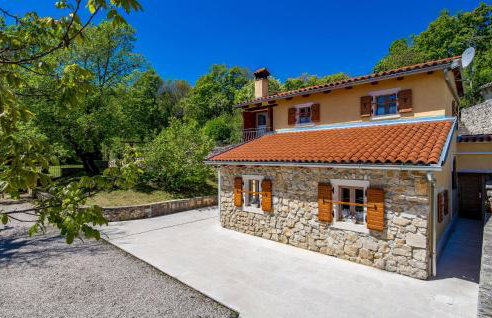 Amazing Home In Moscenice With Wifi - Photo 18