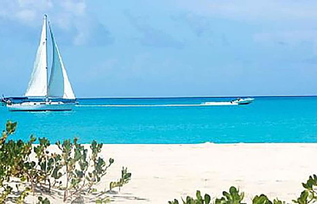 Inn at Grace Bay - Foto 30