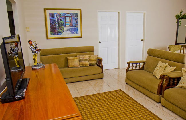 Port of Spain Windy Guest Apartment - Foto 1