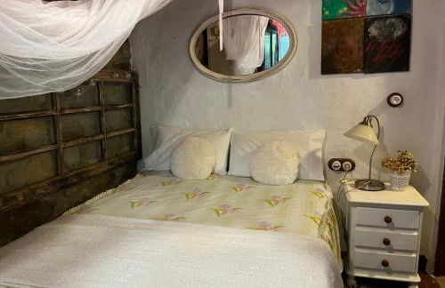 Chalet Valdevaqueros - Gran piscina y 5 min playa - Foto 6