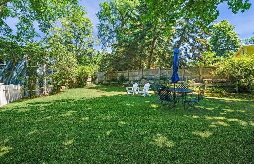 Seaside Home|Sleeps 7|Plum Cove Beach+Rockport! - Foto 15