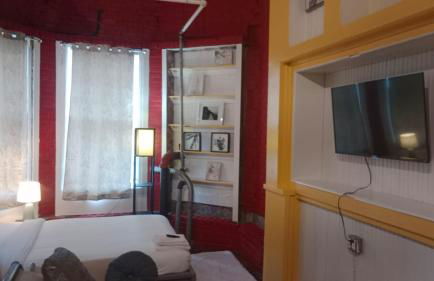 Michie Hostel - Photo 41