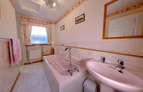 Suilven Cottage - Foto 12