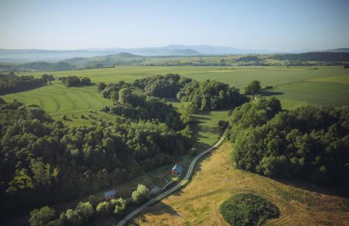 Szalejówka Domki - Foto 54