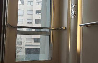 Zagreb LAKE STAR, free parking, aditional option garage parking 15eur - Foto 4