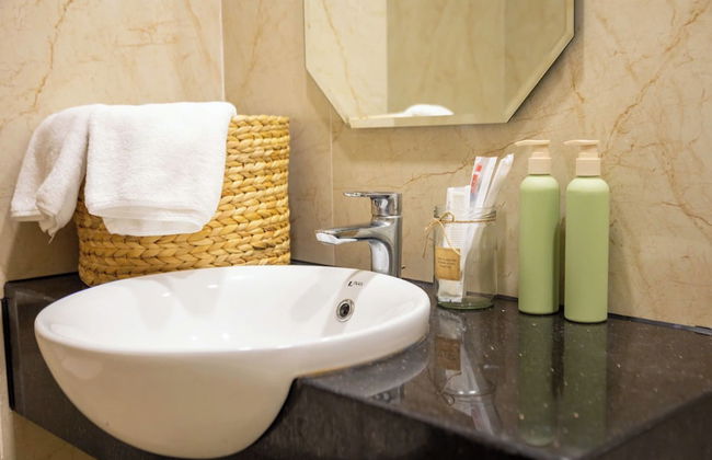 Anna Premier Apartment Ho Chi Minh - Foto 48