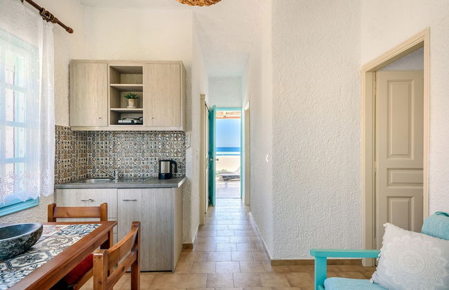 Ilias Apartments - Foto 42