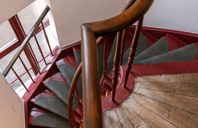 Huswell - Charming Apartment in the Heart of Ghent - Foto 23