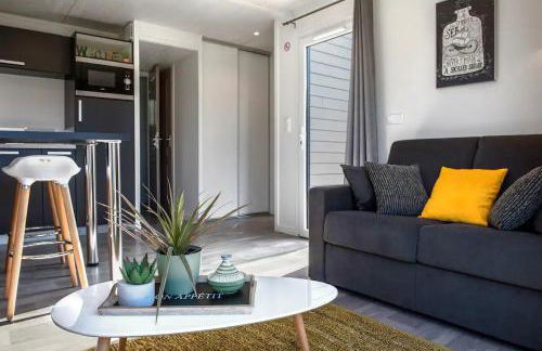 Résidence Les Trois Mâts à Trestel, en bord de mer, sur la Côte de Granit Rose - Foto 11