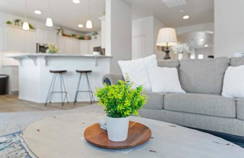 The Explorer! Extra Game Room, Fire pit Sleeps 10! - Foto 9