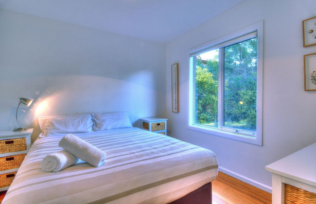 Fish at Freycinet - Foto 3