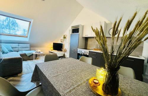 Ostsee XXL Ferienwohnung Usedom Familie Stopp 2526 - Foto 16