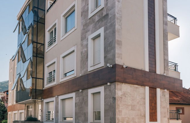 Villa Royal Apartments - Foto 37