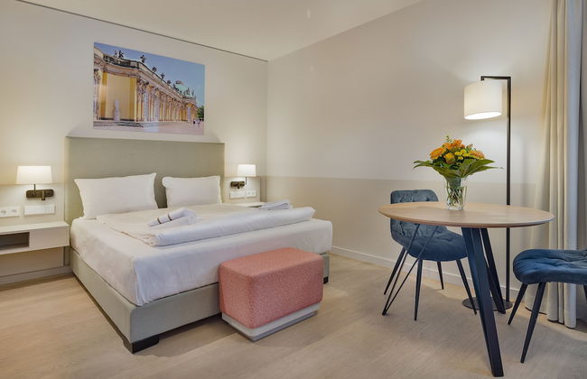 Elisapart - Apartments am Sommerschloss - Photo 10