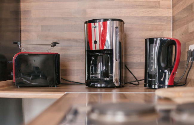 Ferienwohnung Residenz - Photo 14