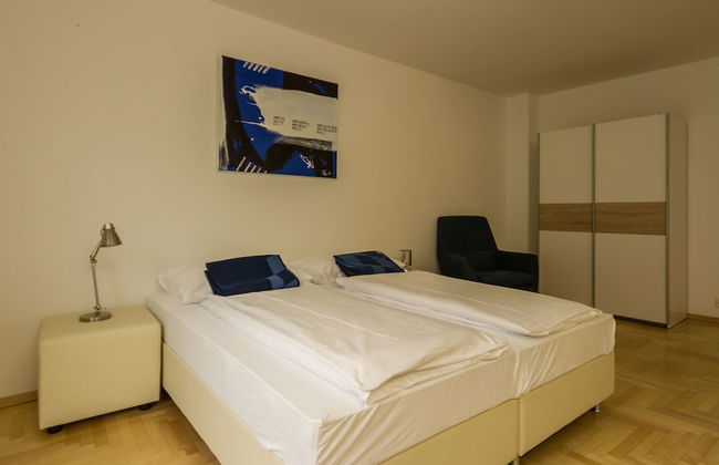 Vienna Apartment Center - Zentrum II - Foto 4