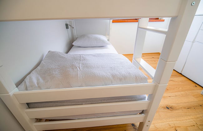 Vineyard Holiday House Kerin - Foto 7