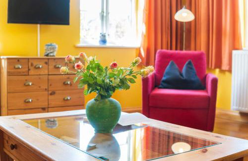 Vogelhaus Gobbin - Foto 18