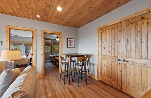 Wildcat Chalet - Foto 28