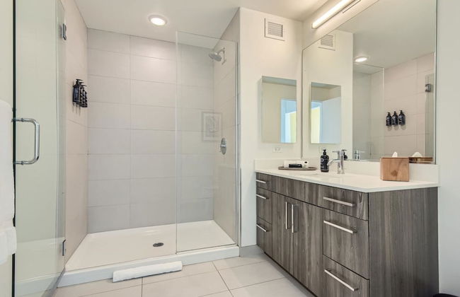 Sentral Michigan Avenue - Foto 30