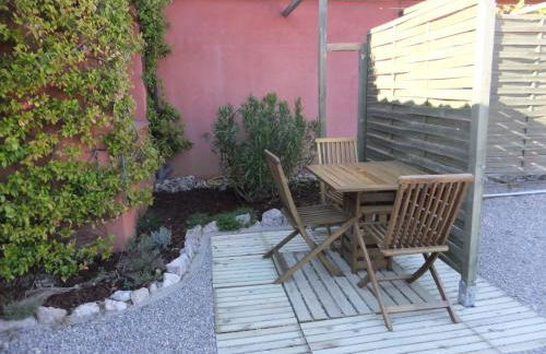 Gîte Les Esparrus - Foto 19