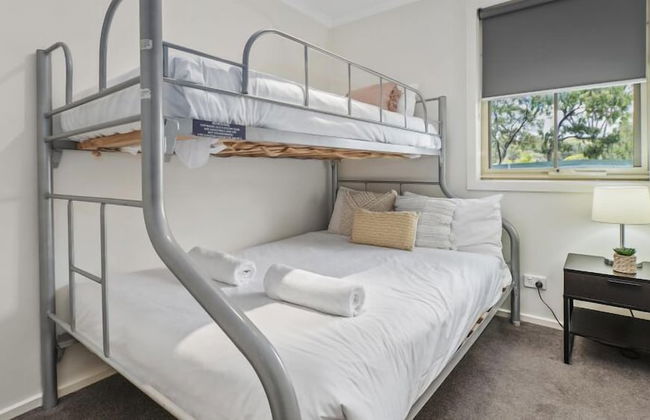 Tasman Holiday Parks - Merool on the Murray - Photo 10