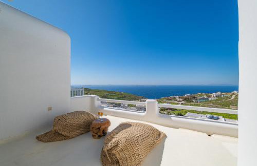 Anthis Villas Mykonos - Foto 90