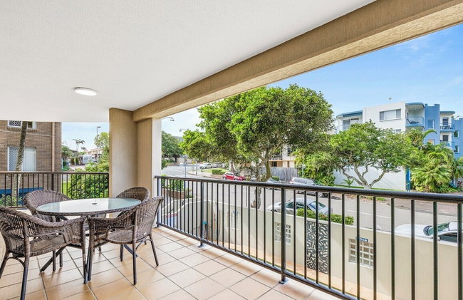 Belaire Place Motel Apartments - Foto 47