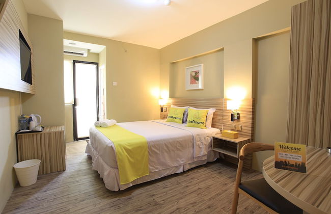 Literooms At Kebagusan City - Foto 8