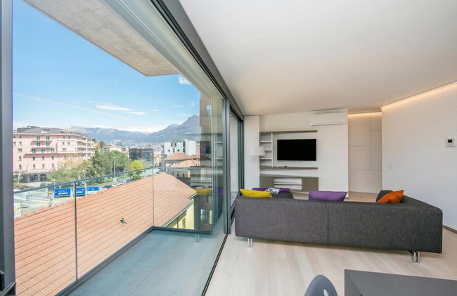 Urban Flat Paradiso - Foto 4