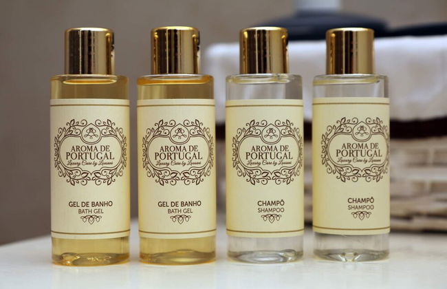 São Domingos Flowers Apartments - Foto 36