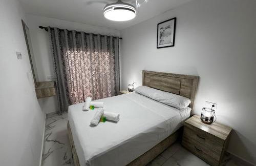 Evans Realty CF Apartamento Céntrico y Moderno - Photo 29