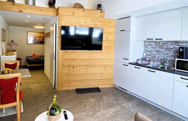 Lilo/Studio - Foto 25