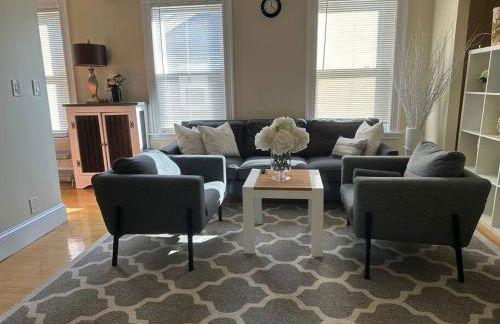 10-Spacious apt 5BR with gym, games room in the attic - Foto 34