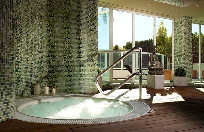 Ona Marinas de Nerja Spa Resort - Photo 29